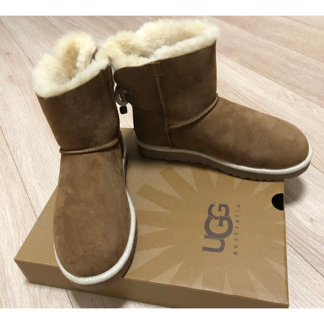 UGG W SELENE☆アグ セリーヌ★サイズ8