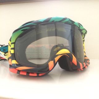 オークリー(Oakley)のOAKLEY ゴーグル(ウエア/装備)