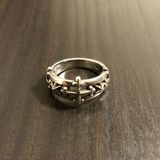 スタージュエリー(STAR JEWELRY)のSJX リング(リング(指輪))