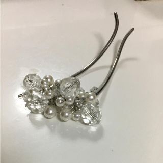 かんざし ヘアアクセサリー(ヘアアクセサリー)