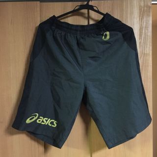 アシックス(asics)のレンレン様専用  asics ハーフパンツ(その他)