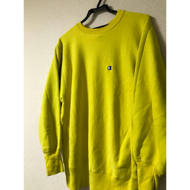 Champion - ☆ レアカラー USA製 チャンピオン リバースウィーブ