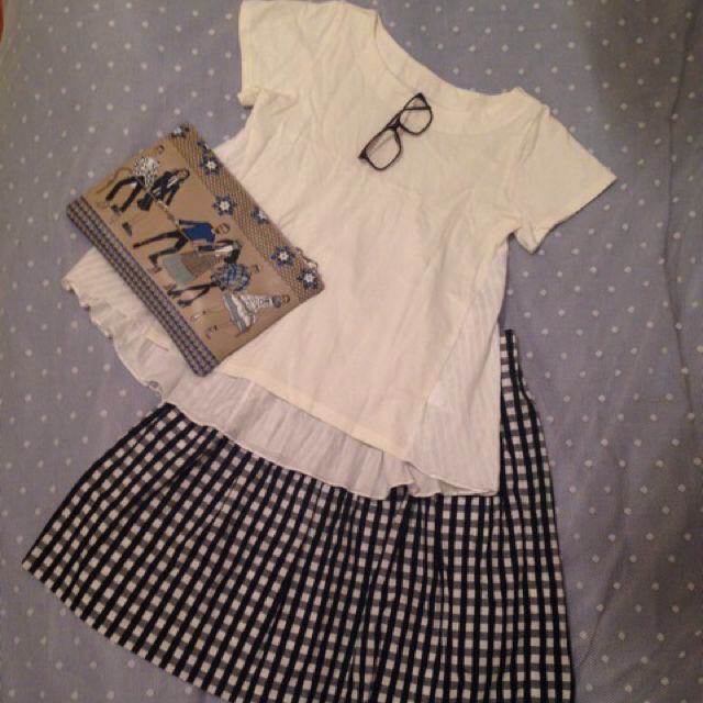 Aima＋saie Tシャツ レディースのトップス(Tシャツ(半袖/袖なし))の商品写真