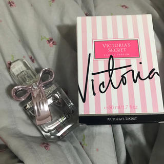 ヴィクトリアズシークレット(Victoria's Secret)のヴィクトリアシークレット EAU DE PARFUM(香水(女性用))