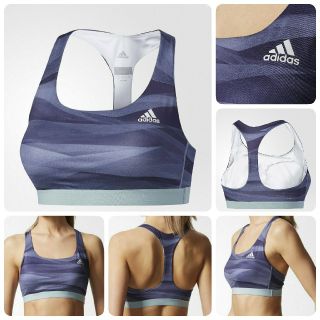 アディダス(adidas)の新品 adidas トレーニング ライトサポート ソフトブラ W M4T(ウェア)