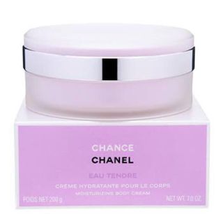 シャネル(CHANEL)のCHANELチャンスオータンドゥルボディクリーム200g(ボディクリーム)