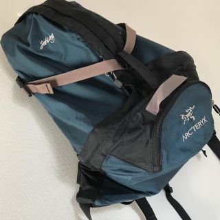 アークテリクス(ARC'TERYX)のはるぺん様専用 ☆ ARC’TERYX リュック(リュック/バックパック)