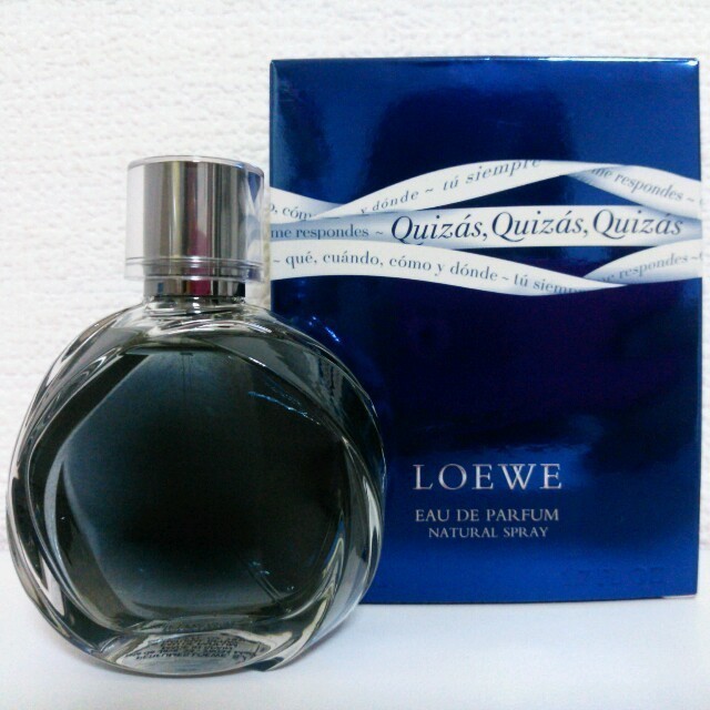 LOEWE(ロエベ)のLOEWE 香水 50ml  コスメ/美容の香水(香水(女性用))の商品写真