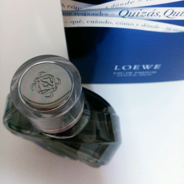 LOEWE(ロエベ)のLOEWE 香水 50ml  コスメ/美容の香水(香水(女性用))の商品写真
