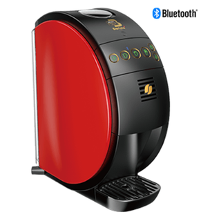 ネスレ(Nestle)のネスカフェゴールドブレンド バリスタ50（新品）(コーヒーメーカー)
