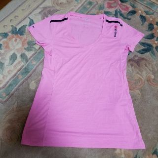 リーボック(Reebok)のReebok　Tシャツ(Tシャツ(半袖/袖なし))