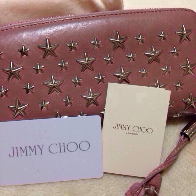 JIMMY CHOO(ジミーチュウ)のみきてぃ様専用♩ レディースのファッション小物(財布)の商品写真