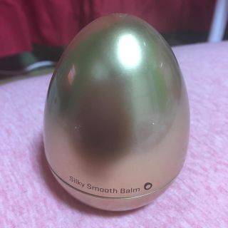 トニーモリー(TONY MOLY)のエッグポア シルキースムースバーム(化粧下地)