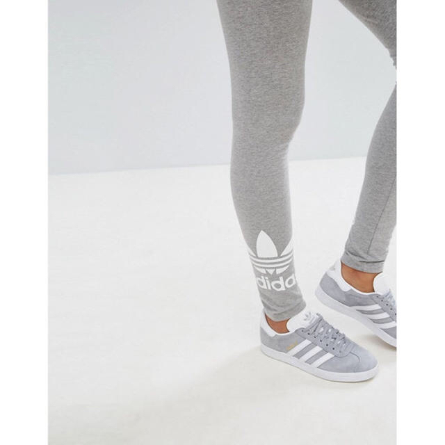 adidas(アディダス)のadidas アディダス レギンス M レディースのレッグウェア(レギンス/スパッツ)の商品写真