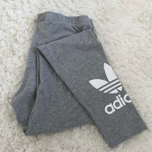 adidas(アディダス)のadidas アディダス レギンス M レディースのレッグウェア(レギンス/スパッツ)の商品写真