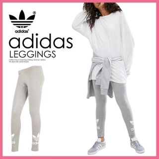 アディダス(adidas)のadidas アディダス レギンス M(レギンス/スパッツ)