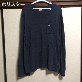 ホリスター(Hollister)のホリスター セーター (ニット/セーター)