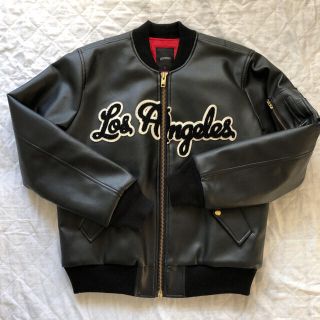 ジョイリッチ(JOYRICH)のJOYRICH レザージャケット(レザージャケット)