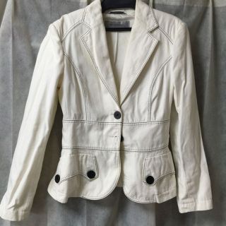 マックスマーラ(Max Mara)のSPORTMAXジャケット(テーラードジャケット)