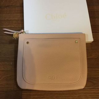 クロエ(Chloe)のメルシー様専用クロエ ポーチ(その他)