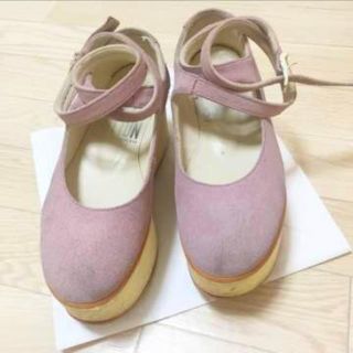 TOKYO BOPPER(バレエシューズ)のフリマアイテム一覧 TOKYO BOPPER(バレエシューズ)のフリマアイテム一覧