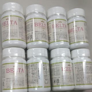 ベルタ葉酸　10個セット(その他)