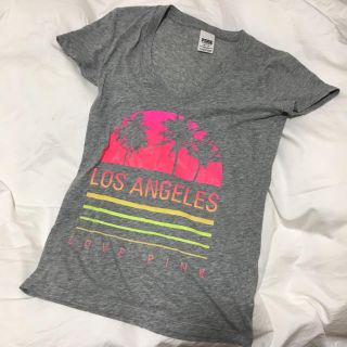 ヴィクトリアズシークレット(Victoria's Secret)のヴィクトリアズシークレット Tシャツ(Tシャツ(半袖/袖なし))