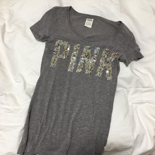 ヴィクトリアズシークレット(Victoria's Secret)のヴィクトリアズシークレット Tシャツ(Tシャツ(半袖/袖なし))