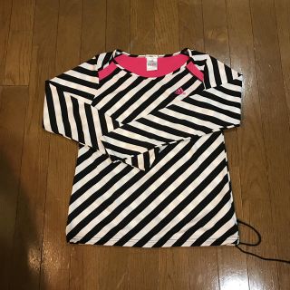 アディダス(adidas)のKami_fr様専用   アディダス  シャツ(Tシャツ(長袖/七分))