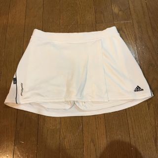 アディダス(adidas)のアディダス  スコート(ウェア)