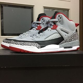 ナイキ(NIKE)の28.0cm AIR JORDAN spizike NIKE(スニーカー)