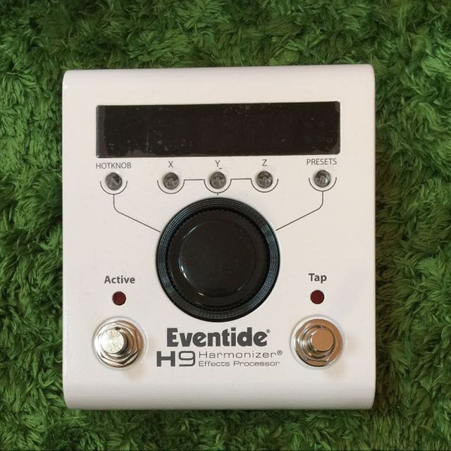 eventide、H9、コア、平行輸入品