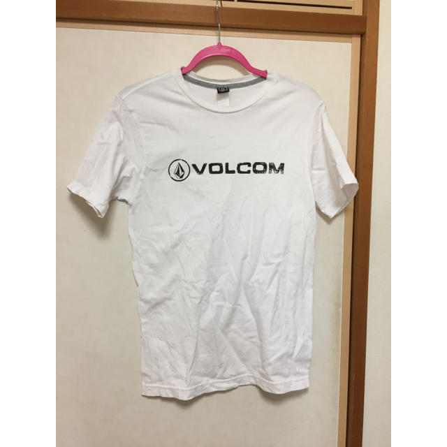 volcom(ボルコム)のボルコム Ｔシャツ s サーフ ビラボン ベイフロー  ハーレー ルーカ メンズのトップス(Tシャツ/カットソー(半袖/袖なし))の商品写真