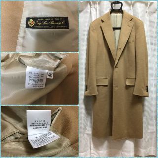 BARNEYS NEW YORK - ロロピアーナ生地トゥモローランド