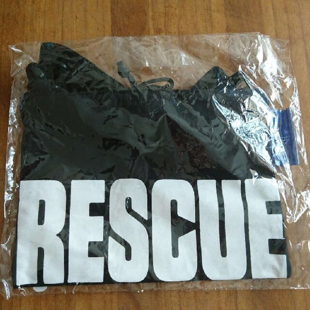 米津玄師 国際フォーラム rescue サコッシュ