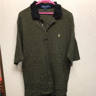 ポロゴルフ(Polo Golf)のPOLO GOLF(ポロシャツ)