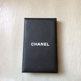 シャネル(CHANEL)のコハ様専用  CHANEL  ミラー付きあぶらとり紙(その他)