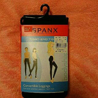 スパンクス(SPANX)のレギンス(レギンス/スパッツ)