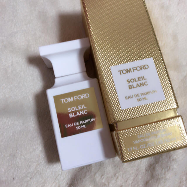 TOM FORD(トムフォード)のトムフォード 香水 50ml コスメ/美容の香水(ユニセックス)の商品写真