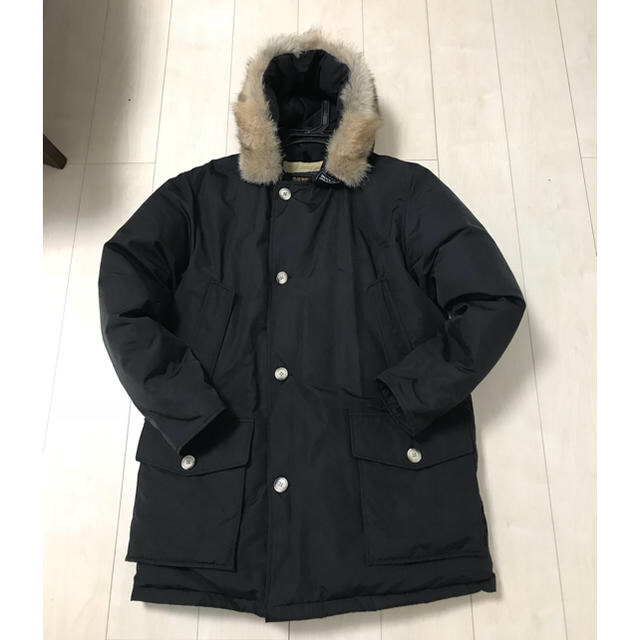 WOOLRICH(ウールリッチ)のウールリッチ  メンズのジャケット/アウター(ダウンジャケット)の商品写真