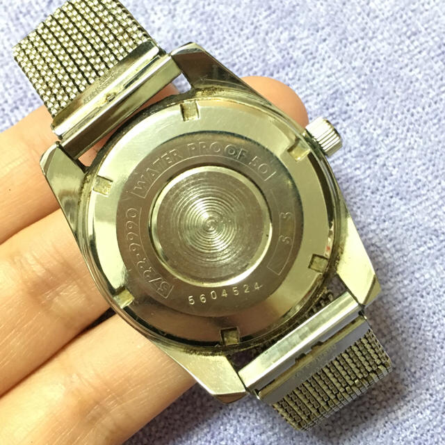 SEIKO(セイコー)の★ichi様専用★SEIKO 時計/ジャンク品 メンズの時計(腕時計(アナログ))の商品写真