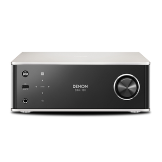 デノン(DENON)のDENON DRA-100 DDFA®クラスDアンプテクノロジー搭載 Hi-Fi(アンプ)