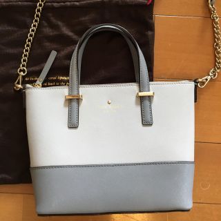 ケイトスペードニューヨーク(kate spade new york)のケイトスペード ショルダーバッグ(ショルダーバッグ)