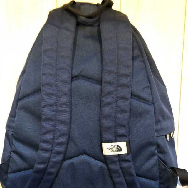 THE NORTH FACE(ザノースフェイス)の【送料込み】ノースフェイス リュック メンズのバッグ(その他)の商品写真