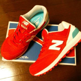 ニューバランス(New Balance)のニューバランス スニーカー(スニーカー)