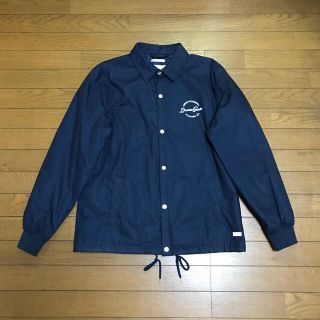 ザラ(ZARA)のZARA コーチジャケット(ナイロンジャケット)