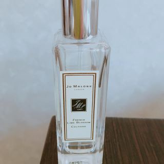 ジョーマローン(Jo Malone)の値下げJoMALONフレンチライムブロッサム(香水(女性用))