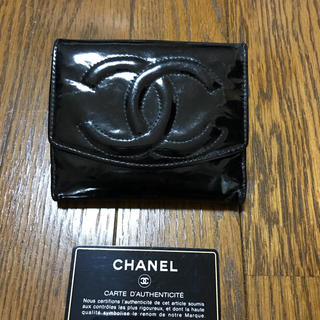シャネル(CHANEL)のCHANEL（シャネル）財布(財布)