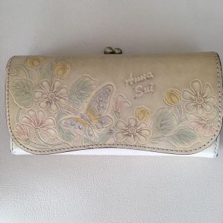 アナスイ(ANNA SUI)のアナスイ 長財布(財布)