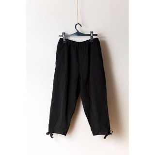 ブラックコムデギャルソン(BLACK COMME des GARCONS)のBLACK COMME des GARCONS   パンツ(カジュアルパンツ)